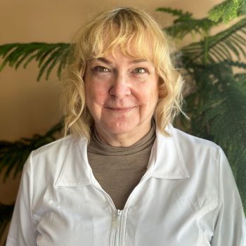 Deborah Weselake