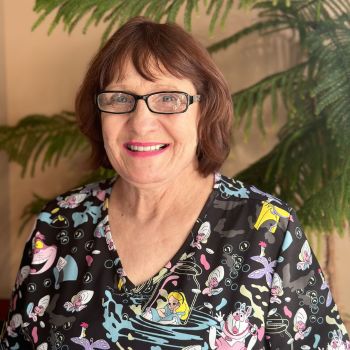 Wendy Wilson