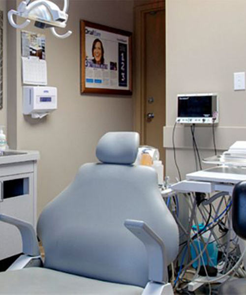 Home Kensington Dental